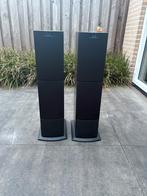 Kef Q50, Audio, Tv en Foto, Luidsprekers, Gebruikt, 120 watt of meer, Front, Rear of Stereo speakers, Ophalen