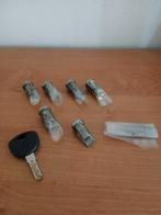 Cilinders sloten gs / gsa R1200GS r1200gs R1200GSA r1200gsa, Ophalen of Verzenden, Gebruikt
