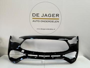 MERCEDES GLA H247 W247 AMG VOORBUMPER BUMPER A2478850607 20- beschikbaar voor biedingen