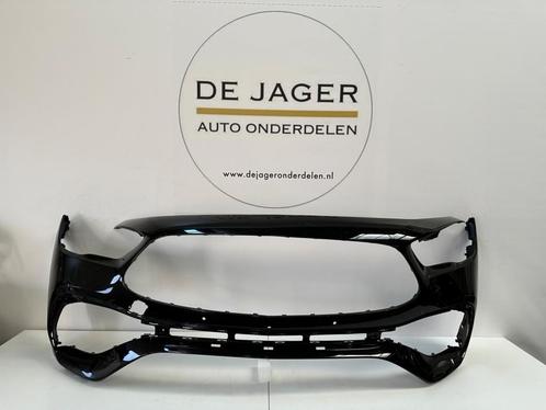 MERCEDES GLA H247 W247 AMG VOORBUMPER BUMPER A2478850607 20-, Auto-onderdelen, Carrosserie en Plaatwerk, Bumper, Mercedes-Benz
