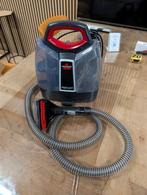 Bissell MultiClean - Compacte Vlekkenreiniger, Gebruikt, Ophalen of Verzenden, Waterstofzuiger, Minder dan 1200 watt