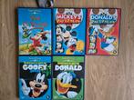 Dvd's mickey mouse, Cd's en Dvd's, Alle leeftijden, Ophalen of Verzenden, Zo goed als nieuw