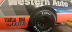 Wie oh wie heeft r nog 8 nascar wielen liggen?, Hobby en Vrije tijd, Modelauto's | 1:18, Ophalen of Verzenden, Zo goed als nieuw