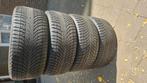 Michelin Latitude Alpine 255/50/19 M+S, Gebruikt, 255 mm, Band(en), Zomerbanden