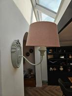 Lamp landelijk, Huis en Inrichting, Lampen | Wandlampen, Ophalen of Verzenden, Zo goed als nieuw