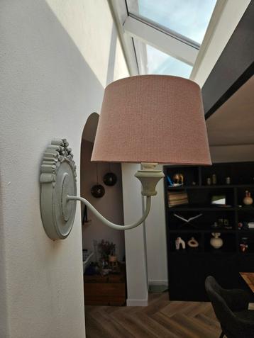 Lamp landelijk
