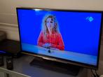 Philips 32PFL6087H/12 Smart TV + Humax Mediabox, Ophalen, Philips, 50 Hz, Smart TV