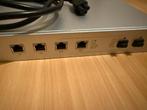 Unifi USG-4 Pro Security Gateway Router, Computers en Software, Routers en Modems, Ophalen of Verzenden, Gebruikt, Router