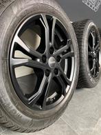 16” Toyota Corolla XII (Hybrid) velgen winterbanden 5x114.3, Auto-onderdelen, Banden en Velgen, Gebruikt, -, Banden en Velgen