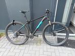 cube, Fietsen en Brommers, Fietsen | Mountainbikes en ATB, Hardtail, Ophalen of Verzenden, Zo goed als nieuw, Overige merken
