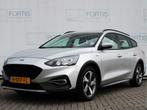 Ford FOCUS Wagon 1.5 EcoBoost Active Business NL AUTO | CAME, 65 €/maand, Euro 6, Origineel Nederlands, Handgeschakeld