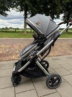 3-in-1 Kinderwagen - Ophalen!, Gebruikt, Combiwagen, Met autostoeltje, Ophalen