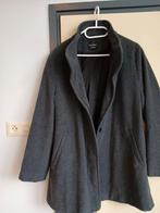 Grijze jas Fuchs Schmitt - Maat L, Maat 42/44 (L), Ophalen of Verzenden, Zo goed als nieuw, Fuchs Schmitt