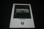 BMW 2000 - Grote catalogus, Gelezen, Verzenden, BMW, BMW