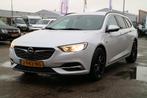 Opel Insignia Sports Tourer 1.5 Turbo EcoTec Business Execut, 4 cilinders, Wit, 1490 cc, Handgeschakeld