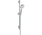Hansgrohe crometta vario 72cm glijstang (Doucheset) *Nieuw*, Huis en Inrichting, Hansgrohe, Hansgrohe 1, Wit, Nieuw