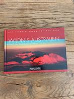 Wildernis Australië - Natuurboek, Ophalen of Verzenden, Gelezen, Natuur algemeen