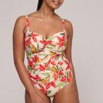 Primadonna Swim Tanzania Badpak 90F NIEUW!! Nu €100,-, Kleding | Dames, Badmode en Zwemkleding, Ophalen of Verzenden, Nieuw, Zwart