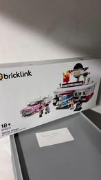 Lego Bricklink 1950’s Diner 910011, Kinderen en Baby's, Speelgoed | Duplo en Lego, Ophalen of Verzenden, Nieuw, Complete set, Lego