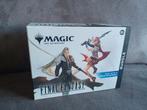 Final Fantasy MTG Bundle - Sealed! Nieuw Magic the Gathering, Ophalen of Verzenden, Nieuw, Foil