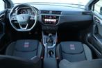 SEAT Arona 1.5 TSI EVO FR Business Intense / Navi / Led / St, Voorwielaandrijving, Stof, 4 cilinders, 150 pk