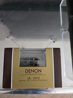 Denon DL-301 MKII Element - Nieuw In Originele Verpakking, Ophalen of Verzenden, Zo goed als nieuw, Platenspeler-onderdeel, Overige merken