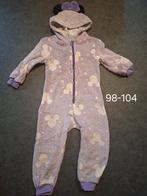 Minnie Mouse Onesie Maat 98-104 ook leuk voor CARNAVAL, Ophalen of Verzenden, Zo goed als nieuw, Disney, Meisje