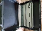 Samsonite koffertje, Sieraden, Tassen en Uiterlijk, Koffers, Hard kunststof, Slot, Minder dan 50 cm, Ophalen of Verzenden