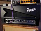 Supro Galaxy 50w Guitar Amplifier Head, Ophalen, Zo goed als nieuw, Gitaar, 50 tot 100 watt