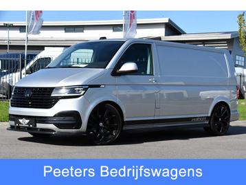 Volkswagen Transporter 2.0 TDI L2H1 32 Bulli Virtual, Adapti beschikbaar voor biedingen