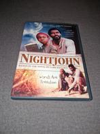 Nightjohn - dvd, Cd's en Dvd's, Dvd's | Drama, Ophalen of Verzenden, Zo goed als nieuw