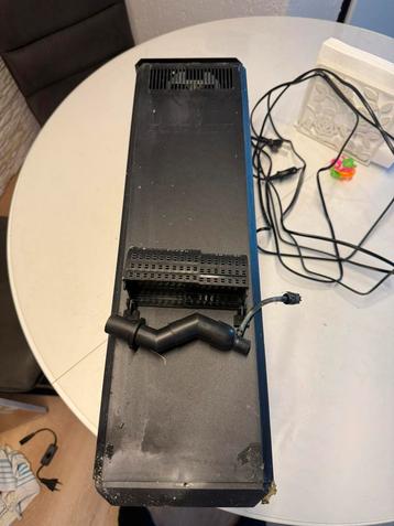 Aquarium filter juwel ecoflow 1000 beschikbaar voor biedingen
