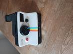 Money bank camera, Ophalen, Zo goed als nieuw, Metaal of Blik
