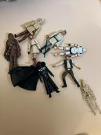 Millennium Falcon 2008 Hasbro - Star Wars, Ophalen of Verzenden, Gebruikt