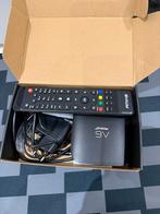 IPTV Box - Amiko A6, Ophalen of Verzenden, Zo goed als nieuw, HDMI, Minder dan 500 GB