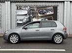 Volkswagen Golf 1.4 TSI Highline DSG Navigatie Clima Airco, Auto's, Origineel Nederlands, Te koop, 160 pk, Alcantara