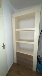 Kast (opberg) (sier), Ophalen, Gebruikt, 25 tot 50 cm
