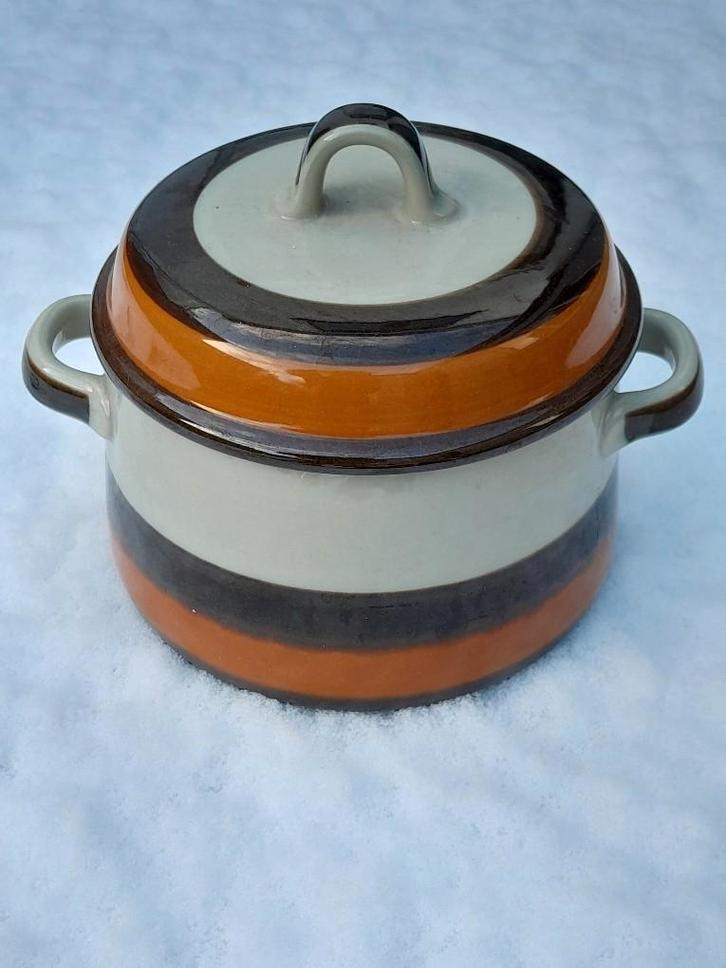 Rörstrand, Annika serviesdelen, Huis en Inrichting, Keuken | Servies, Gebruikt, Overige typen, Overige stijlen, Keramiek, Ophalen of Verzenden