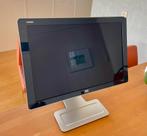 HP 24” monitor, HP w2408h, Computers en Software, Monitoren, Ophalen, Hp, Gebruikt, 3 tot 5 ms