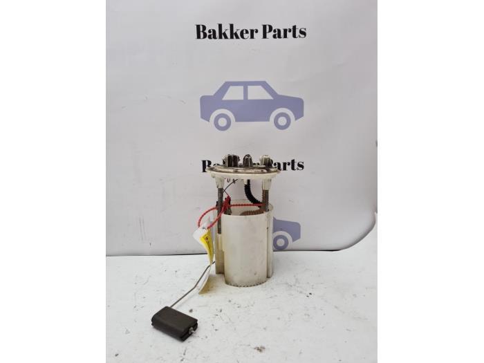 Tankvlotter van een Renault Megane, Auto-onderdelen, Overige Auto-onderdelen, Renault, Gebruikt, 3 maanden garantie