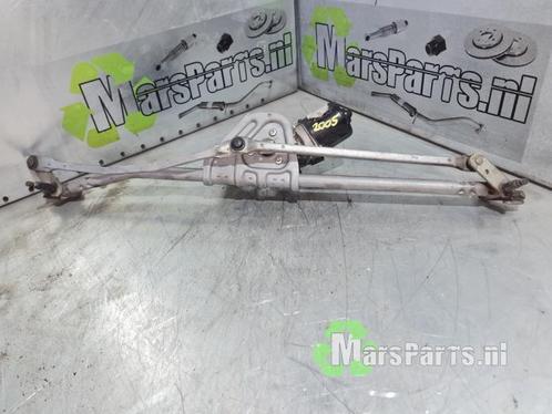 Ruitenwismotor + Mechaniek van een Mini Mini, Auto-onderdelen, Ruiten en Toebehoren, Mini, Gebruikt, 6 maanden garantie, 12 maanden garantie