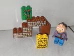 Duplo Spud van Bob de Bouwer, Gebruikt, Ophalen of Verzenden, Duplo, Duplo