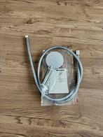 Hansgrohe Vernis Blend 100 Vario Douchekop + Slang - Nieuw, Doe-het-zelf en Verbouw, Sanitair, Ophalen of Verzenden, Nieuw, Chroom