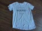Amisu shirt, maat XS, Kleding | Dames, Wit, Ophalen of Verzenden, Korte mouw, Maat 34 (XS) of kleiner