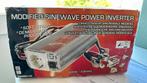 Camper omvormer Power inverter - omvormer - 230VAC - 600watt, Caravans en Kamperen, Kampeergereedschap, Nieuw