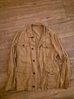 Zara Overblouse - Maat S, Ophalen of Verzenden, Zo goed als nieuw, Beige, Zara