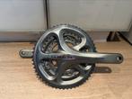 Shimano Ultegra cranckstel, FC 6703, Ophalen of Verzenden