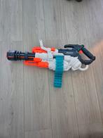 Groot aantal nerf guns en accesoires, Kinderen en Baby's, Speelgoed | Buiten | Actiespeelgoed, Ophalen, Zo goed als nieuw