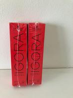 Igora Royal haarverf 8-65 / permanent color crème, Ophalen of Verzenden, Nieuw, Overige typen