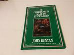 Bunyan - Christenreis naar de eeuwigheid, Ds. P. Blok, Boeken, Ophalen of Verzenden, Zo goed als nieuw, Bunyan